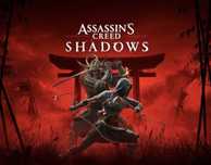 Assasin Greed Shadows Xbox XS