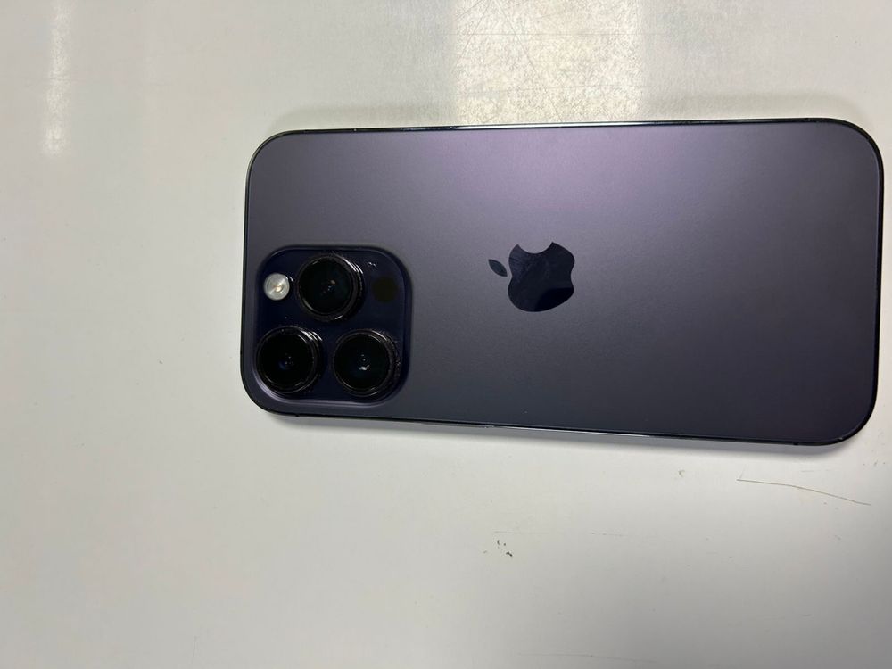 Продается Iphone 14 pro в идеальном состоянии