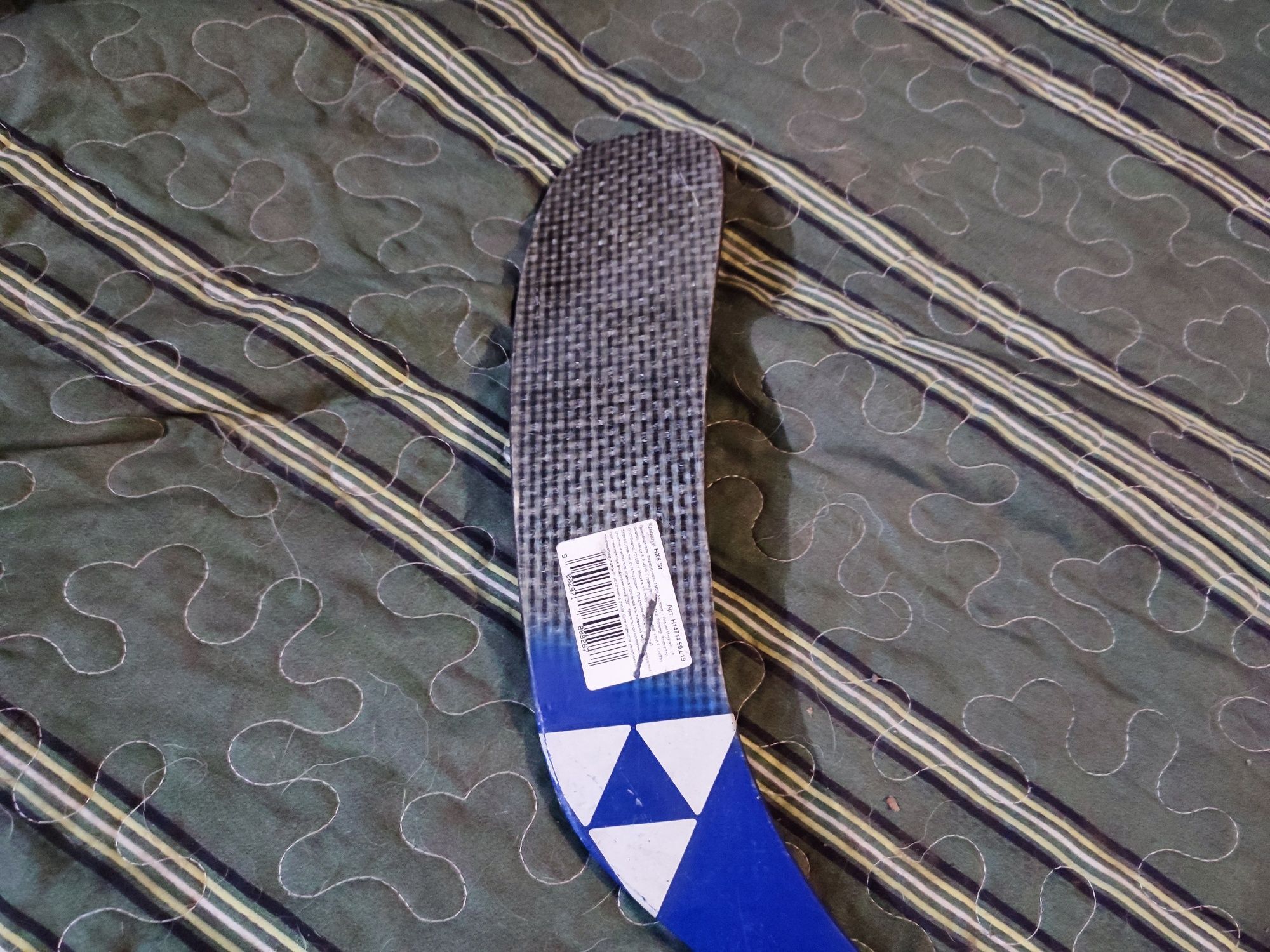 Хоккейная клюшка Fischer