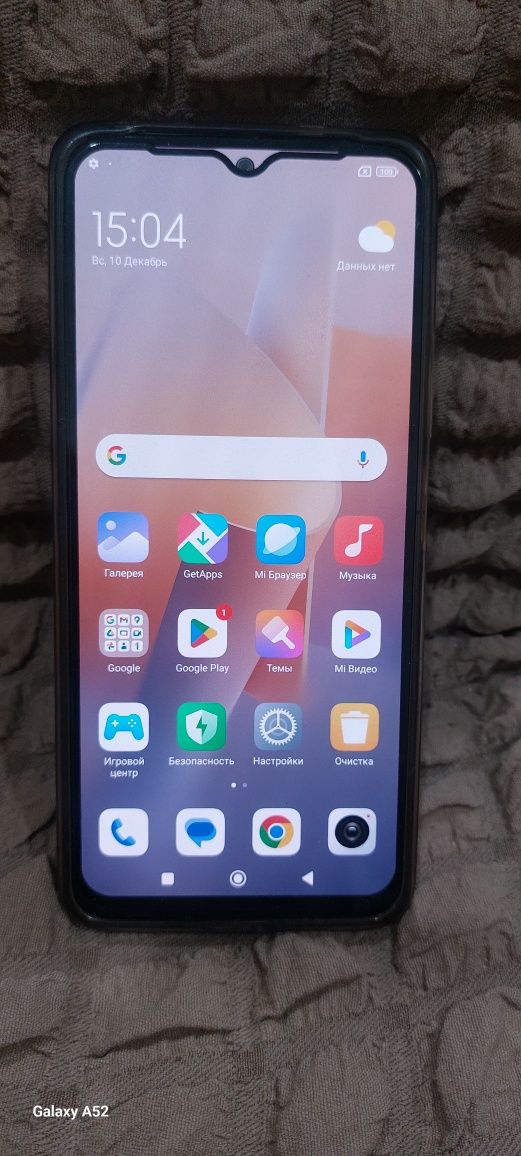Продам телефон смартфон redmi note12