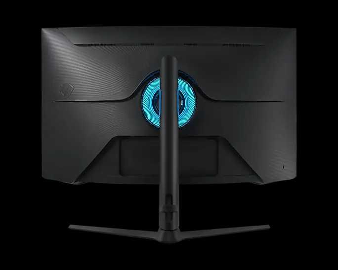 Монитор SAMSUNG Odyssey Neo G7 LS32BG752NIXCI