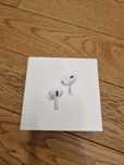 AirPods Pro наушники