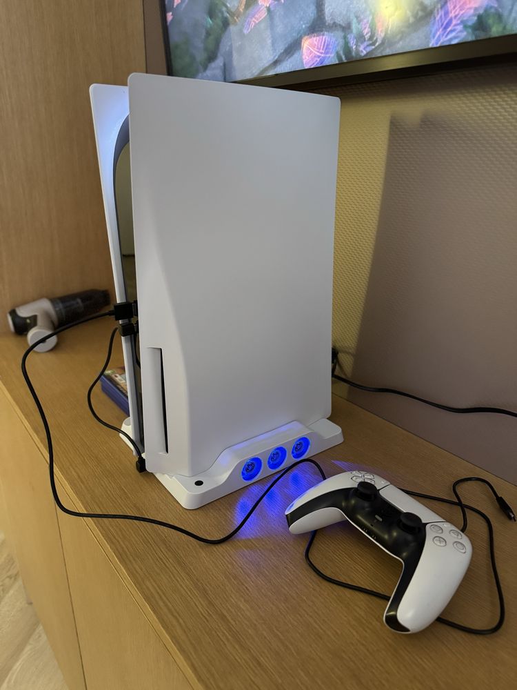Sony PlayStation 5
