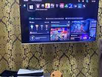 Playstation 5 2 джойстика, 11 игр