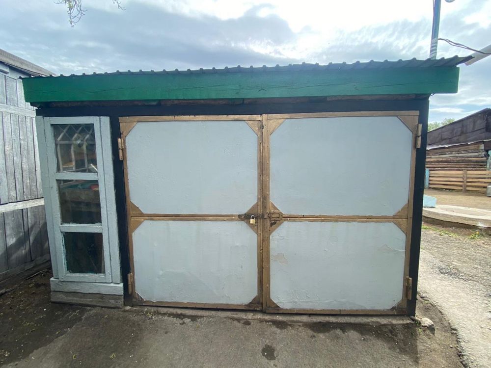 Продам дом Город Макинск