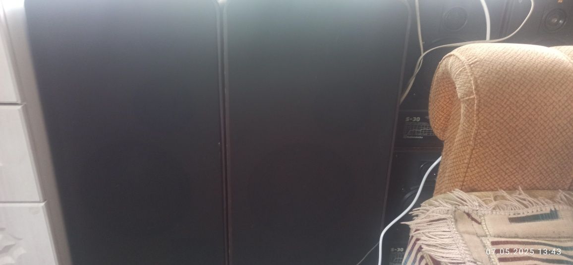 Пропродам колонки Амфитон 35ас-211