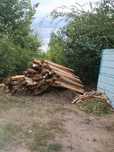 Продам брус 2.2м 10 на 10