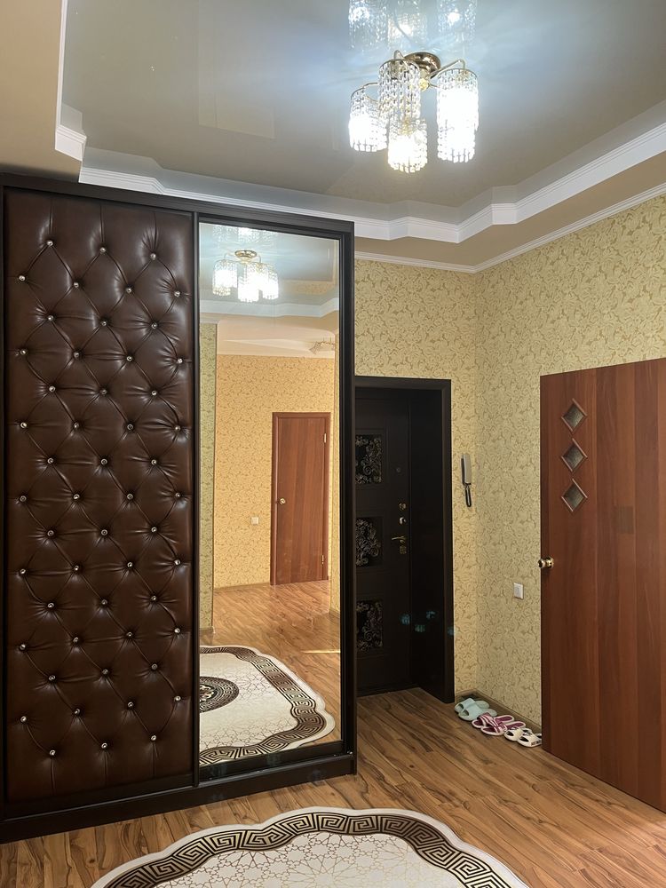 Сдам 2х ком.кв на длит.срок