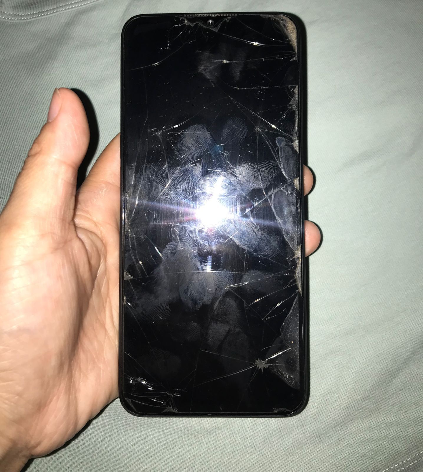 Оппо А 57$ гаринтия  бар