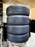 Шины Nexen 235/60R17