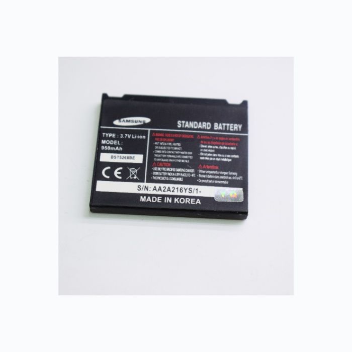 Батарейка Samsung BST5268BE для G600 J700 D800 и др. моб. устройств