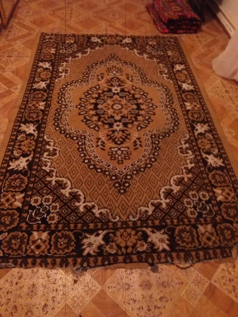 Ковер 2×2,5 Турция Отличного качества