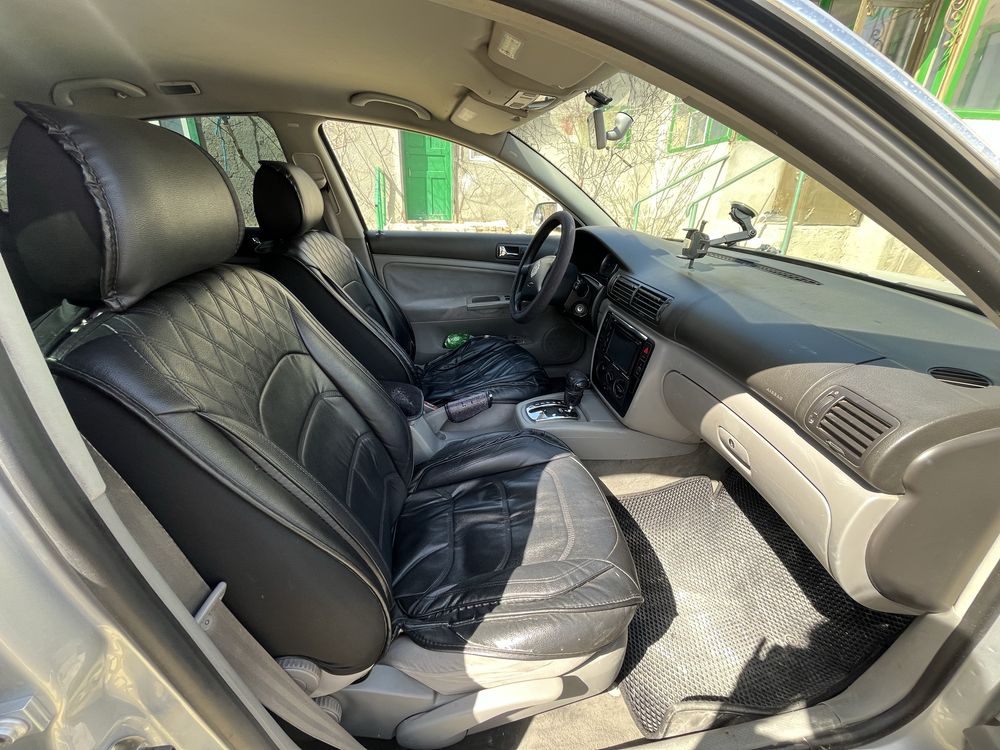 Продаётся Volkswagen Passat B5, 2003 года, рестайлинг!