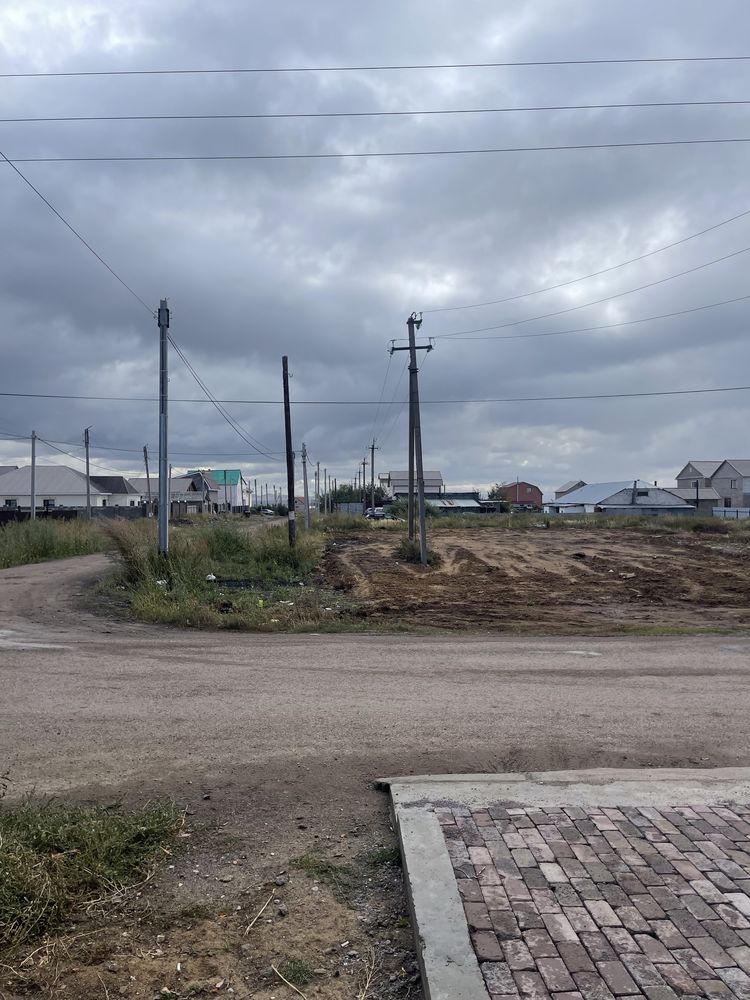 Продается земля в Кунгей 1, Елебекова 68