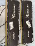 Оперативная память ddr 4 8+8