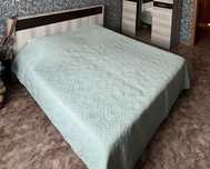 Продам 2спальный кровать 200~160. Без подьемного механизма. Самовывоз