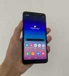 Samsung A8 Samsung