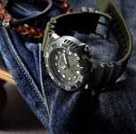 Оригинальные часы Citizen sport  Eco Drive BNO157-11X