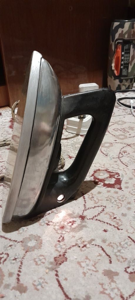 УТЮГ Советский ,