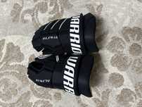 Продам краги Warrior QXS
