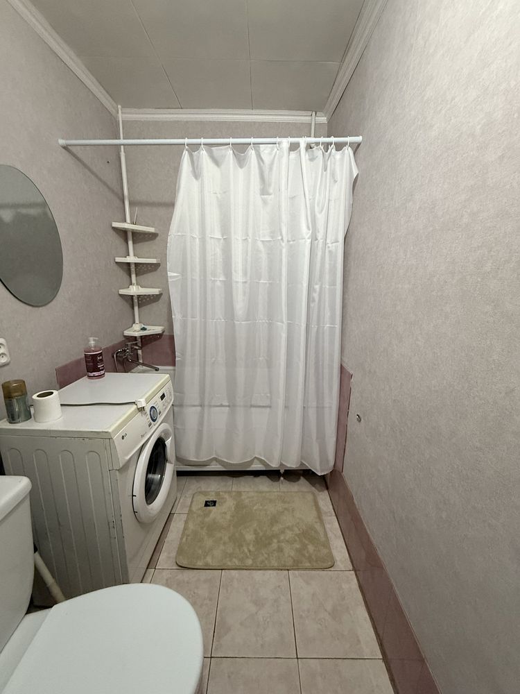 Квартира посуточно центр