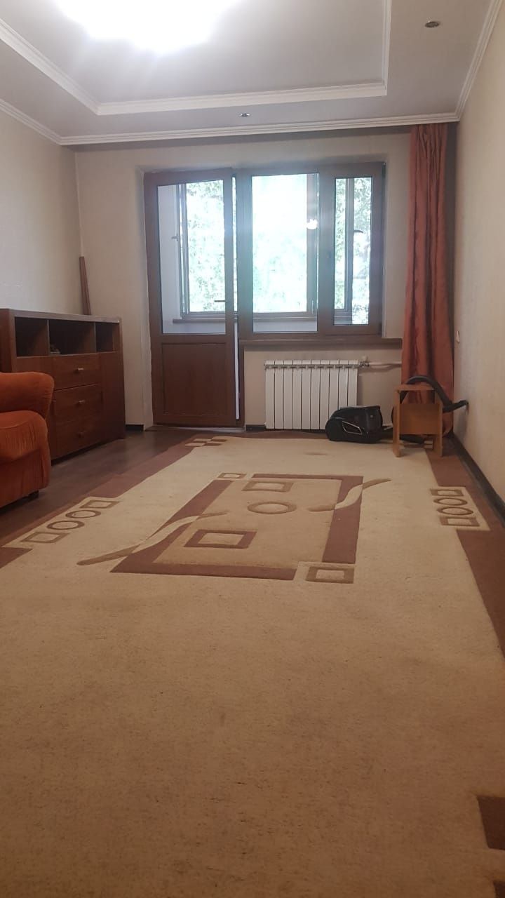 Сдается в аренду квартира