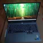 Lenovo LOQ 15IAX9 RTX4050