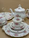 Чайный фарфоровый сервиз роял альберт Royal Albert