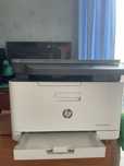 Цветной МФУ HP Color Laser MFP 178nw