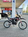 Мотоциклы Adal moto