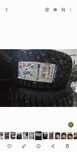 Колесы с шипами 205/55R16 94 T