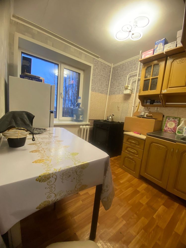 1 бөлмелі үй сатылады