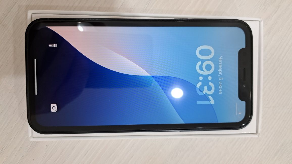 iPhone 16pro XR 256гб