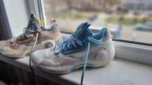 Li ning wow 10 way of wade кроссовки волейбольные, баскетбольные

Новы