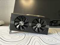 Rx580 nitro+ 8gb