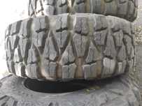 Шины Nitto 305/70R16 Mud Grapler Extreme