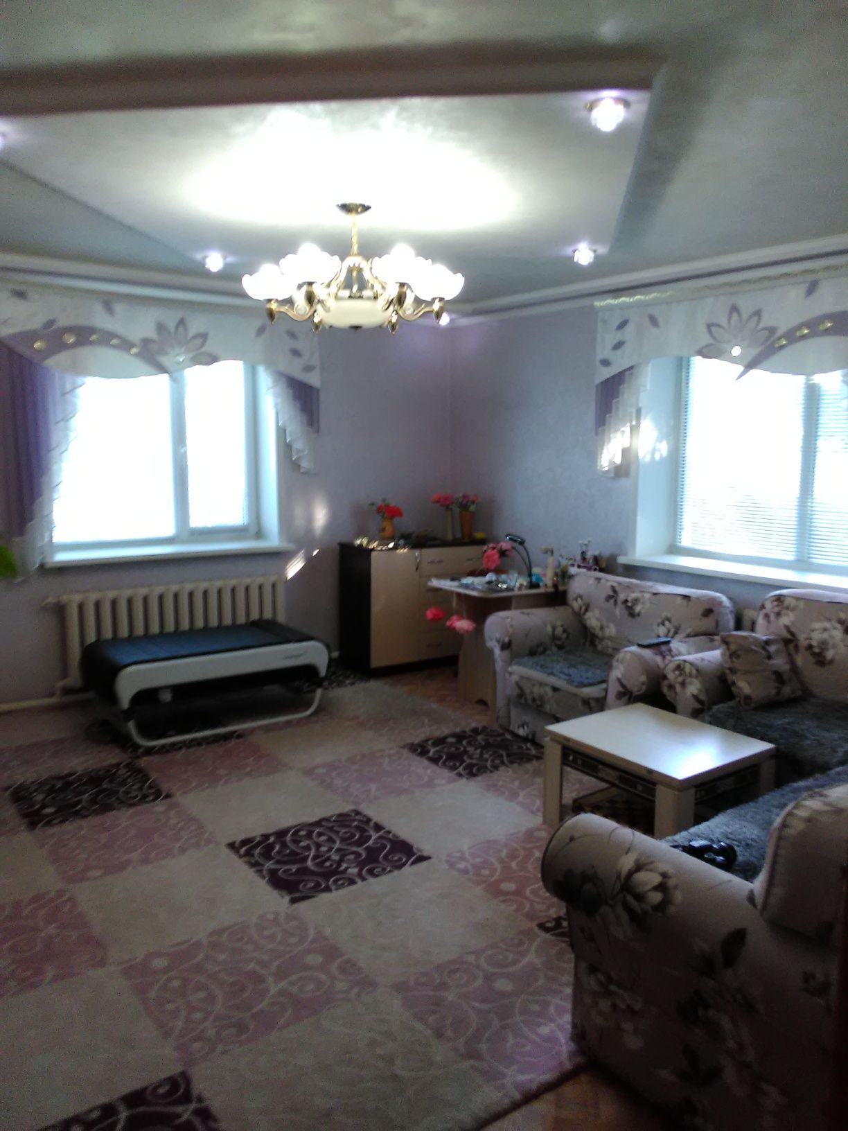 Продам дом в с. Якорь. СКО