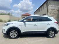 Hyundai Creta 2017