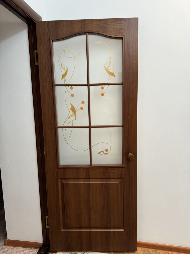 Продаю Межкомнатные двери