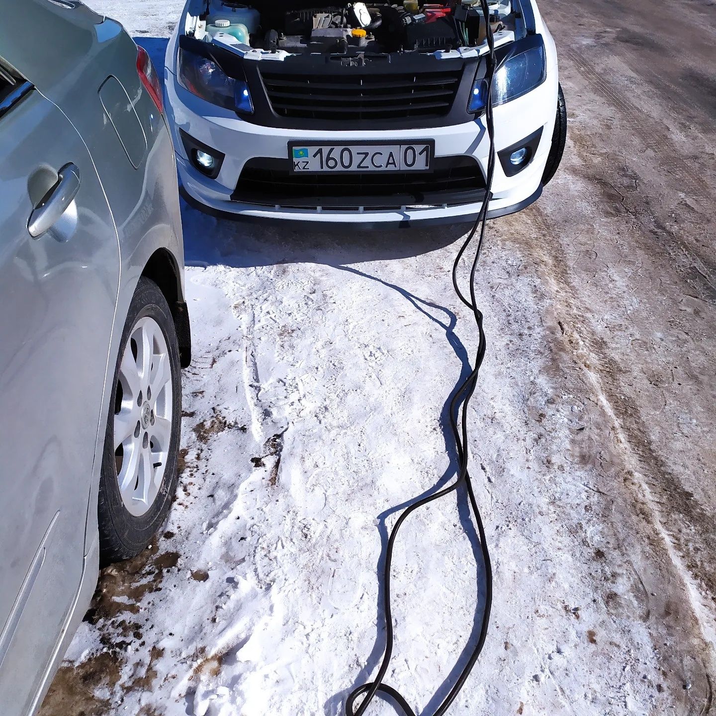 Автоэлектрик на выезд заведу авто ремонт стартера прикурить авто