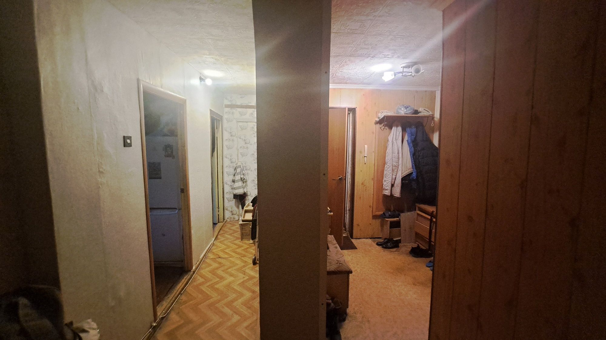 Продам 4х комнатную квартиру