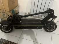 Электросамокат Dualtron Thunder