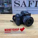 А8 / Цифровой фотоаппарат Canon EOS M50