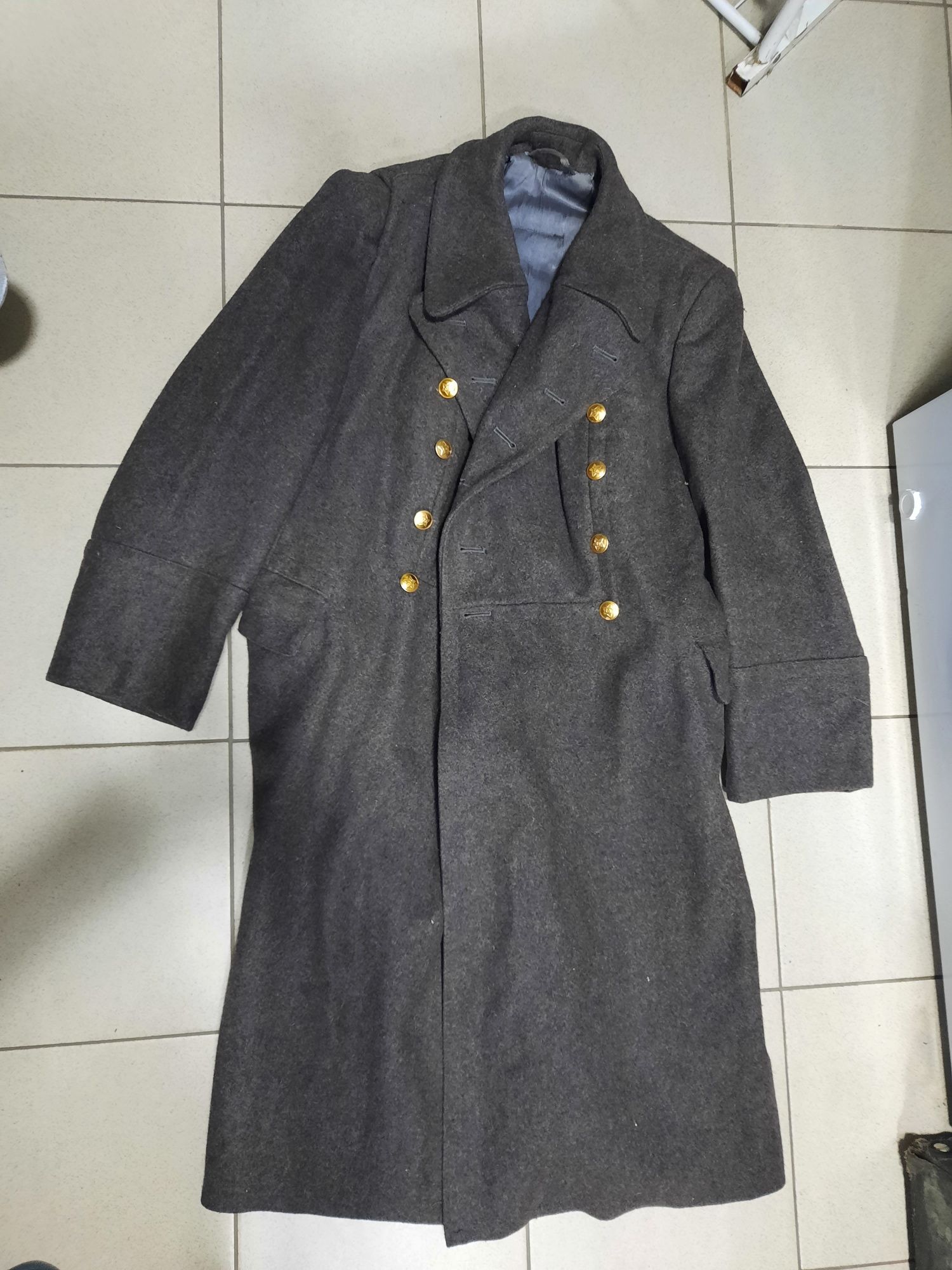 Китель ,шинель солдатский