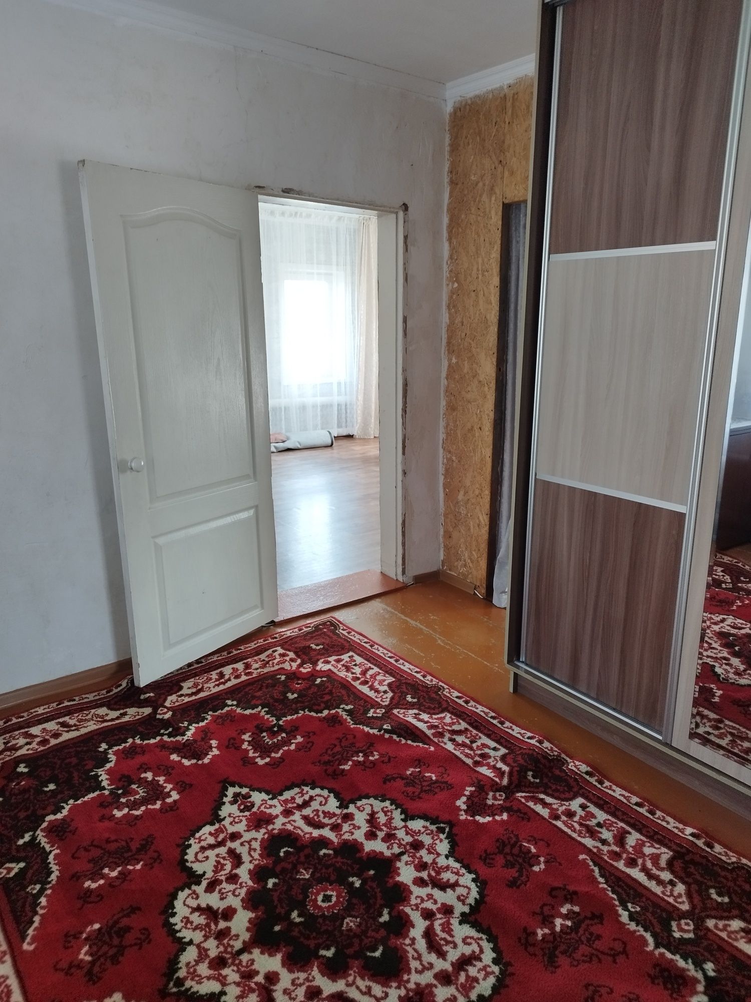 Продам дом в рабочем поселке