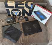 Lenovo Legion 5 core i7