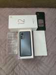 Новый! Флагман Xiaomi 12X 8/128gb Onyx Gray