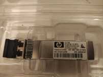 Оптический модуль - HP 8G SW SFP+