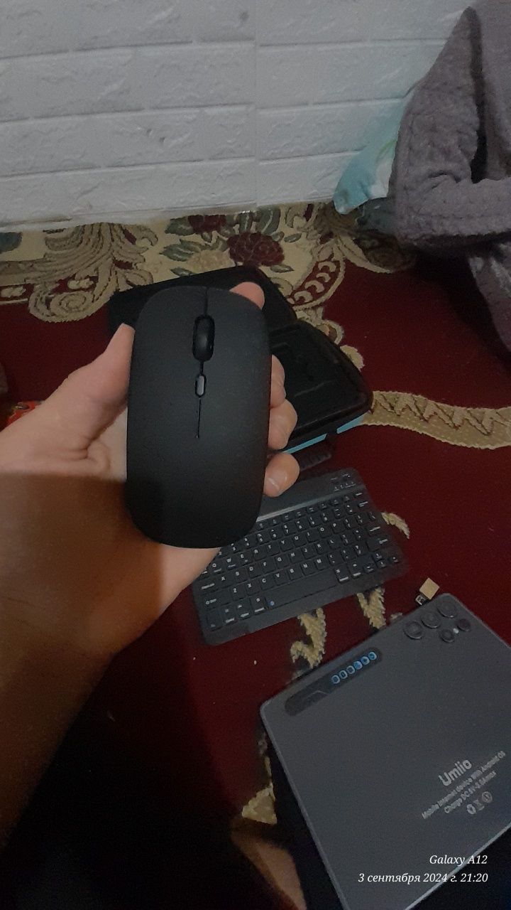 S 24 ultra Umiio