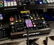Микшерный пульт PIONEER DJM-2000Nexus